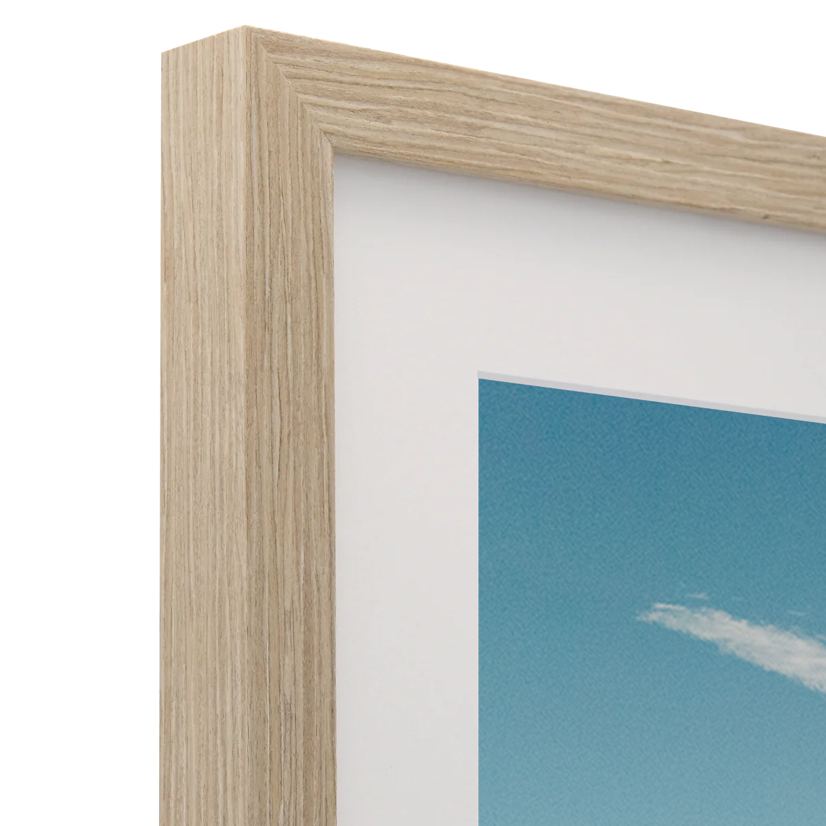 Where The Sea Breaks