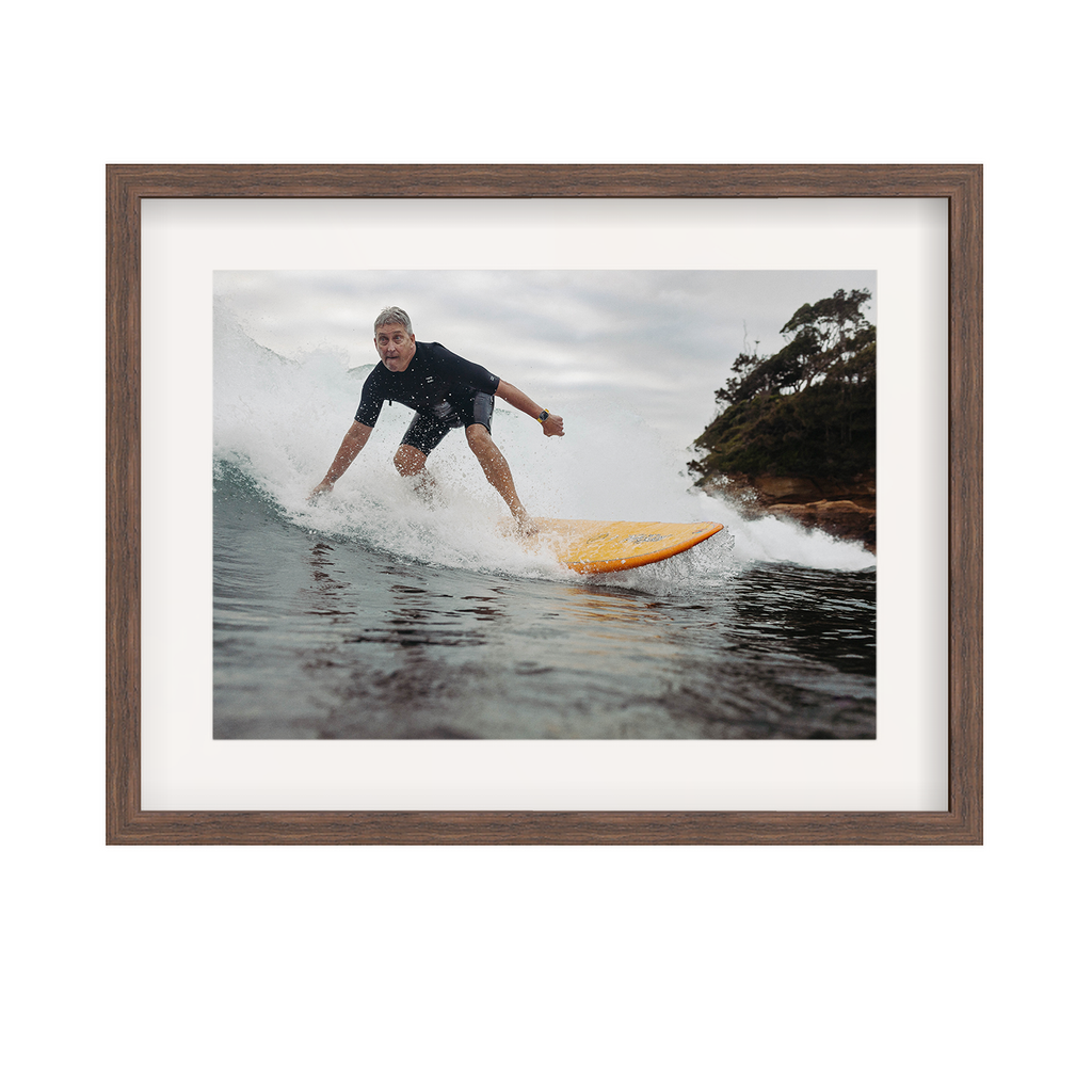 Scott Walters A3 Print